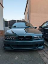 BMW 523i 2.HAND TÜV 12/27 - BMW 523 in Wiesbaden