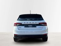 Skoda Fabia - Vorschau Bild 3
