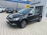 Volkswagen Polo V Sound PDC SHZ Klimaaut. - Volkswagen Polo: Sound