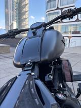 Harley-Davidson Softail Fat Boy S FLSTFBS 110ci Penzl EURO 3 - Harley-Davidson Softail Fat Boy FLSTF