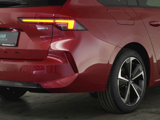 Astra L ST GS HYBRID eDCT+LED+NAVI+360 GRAD KAME