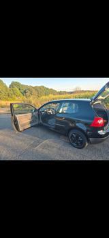 Volkswagen Golf 1.9 TDI  TÜV  NEU  - Volkswagen Golf aus 2004: TDI
