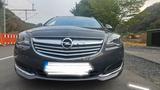 Opel Insignia ST 2.0 CDTI Edition 120kW Autom. 4x... - Opel Insignia Edition mit Diesel-Antrieb