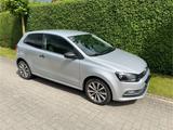 Volkswagen VW Polo 6R 1,4 TDI BMT - Volkswagen Polo: 6r TDI