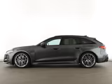 Audi RS 5 Avant verfügbar ab.29.07.26 270 km Höchstge - Audi RS5 Neuwagen