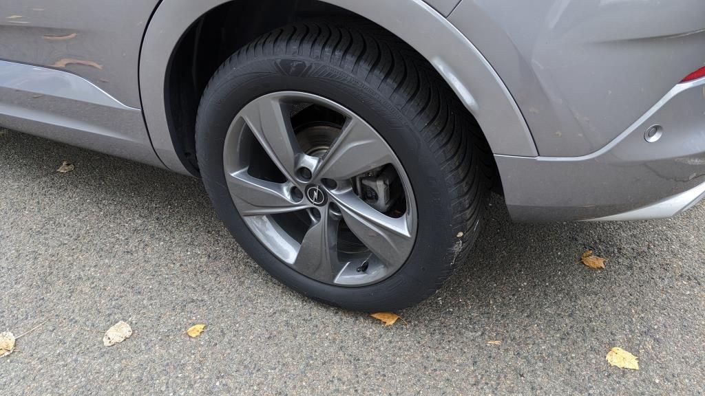 Autohaus Zimpel & Franke - Opel GRANDLAND Elegance 1.2 Turbo 96 kW 130 PS AT8 - Bild 4 Autohaus Zimpel & Franke - Opel GRANDLAND Elegance 1.2 Turbo 96 kW 130 PS AT8 - Bild 4