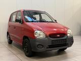 Hyundai Atos 1.0 - Hyundai Atos Gebrauchtwagen