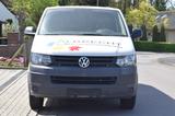 Volkswagen T5 Kombi Lang 3-Sitzer AHK Klima 2,8 To - Volkswagen T5: 3.2