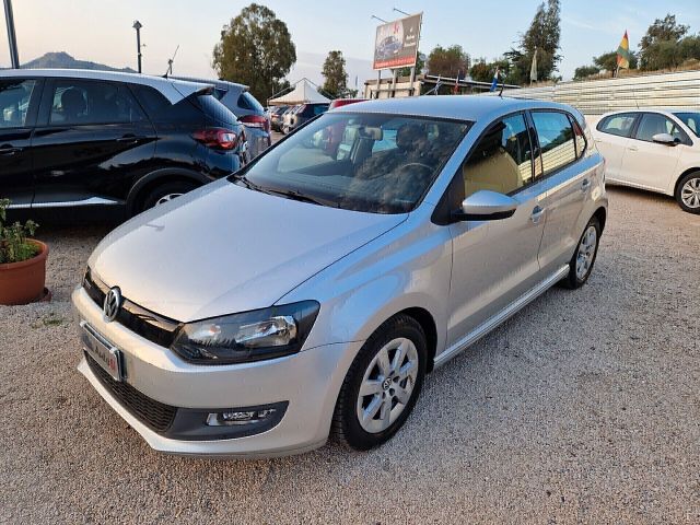 Volkswagen Polo 1.2 TDI DPF 5 p. BlueMotion 75 C