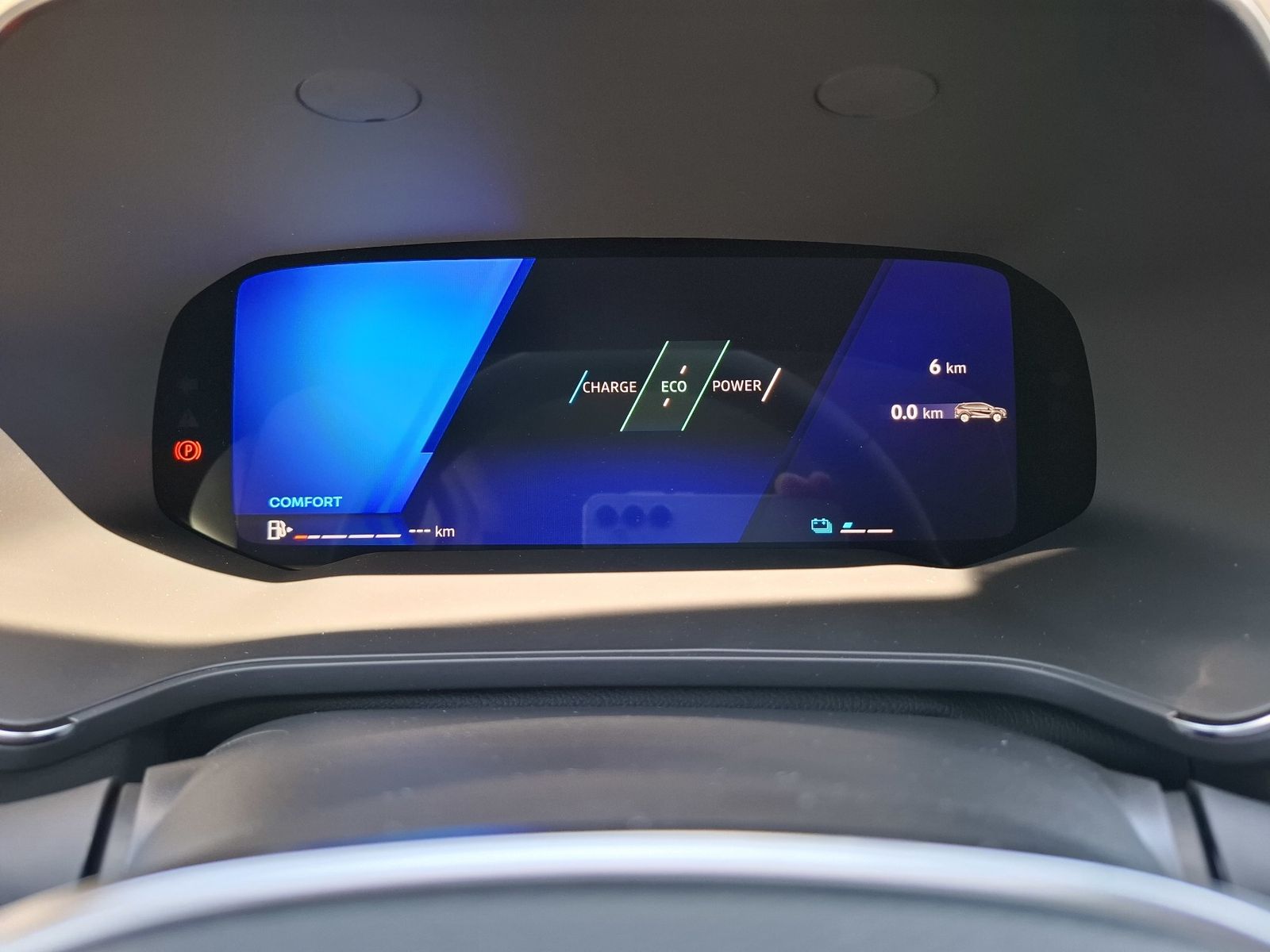 Renault Symbioz - Bild 24