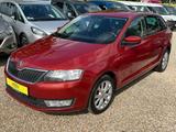 Skoda Rapid Spaceback Ambition - Skoda Rapid Ambition mit Benzin-Antrieb