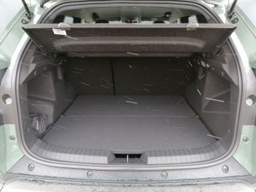 Dacia Duster 1.6 E-TECH Full Hybrid 155 Journey