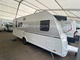 Knaus Sport 540 FDK *3er Etagenbett, Design Paket...* - Offers