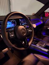 Mercedes-Benz GLB 200d - Einzelstück - AMG Line - 8x Felgen  - : Schwarz, Felge
