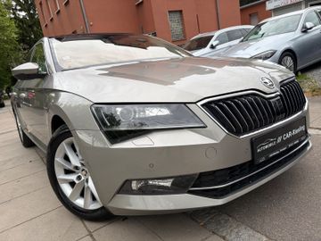 Skoda Superb - 3