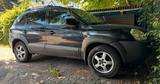 Hyundai Tucson CRDi  TÜV bis 04/2027  An... - gebrauchte Hyundai TUCSON aus dem Jahr 2004
