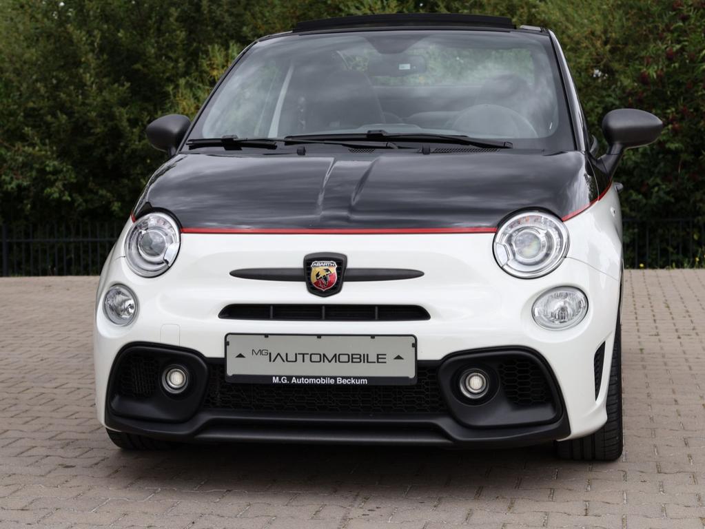 Abarth 595C