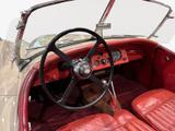 Jaguar XK 120 SE OTS - Jaguar XK: Xk120 Ots