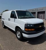 Chevrolet chevrolet express MILES 42000 !!! - Chevrolet Express Gebrauchtwagen