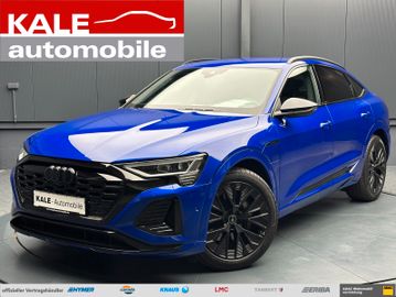 Audi Q8 e-tron - 1
