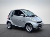 Smart Passion**Wenig km**Pano**Led** - Smart Gebrauchtwagen von 2011