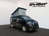 Nissan Primastar Seaside L1H1 Seaside by Dethleffs/NAVI - Nissan Primastar: Kleinbus