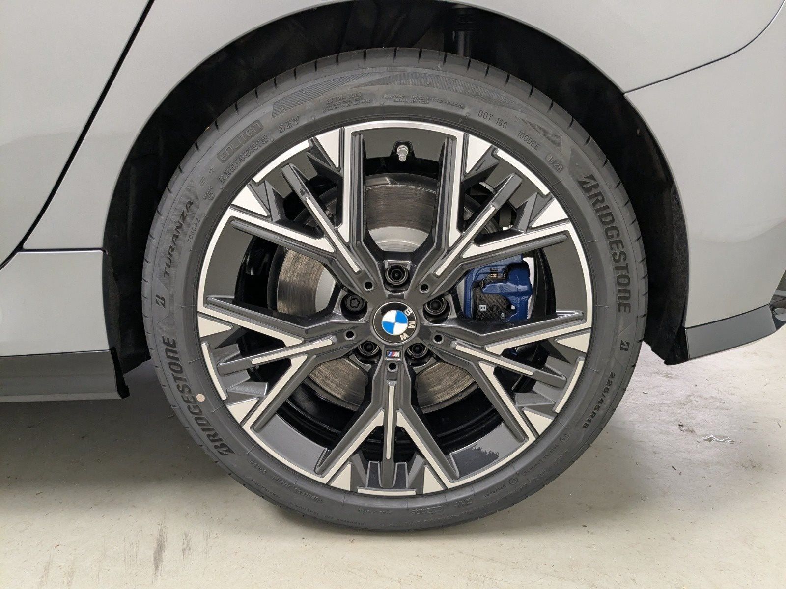 BMW M135 - Bild 8