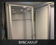 Etrusco T Ford T 7.3 SF Complete Selection