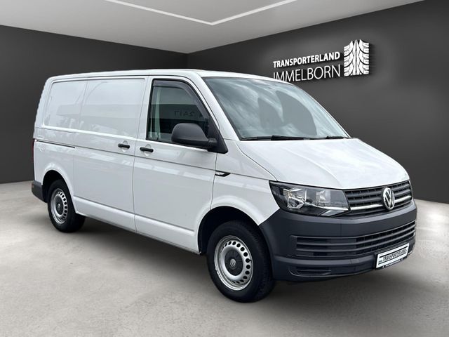 Volkswagen T6 2.0 TDI Standheizung+PDC+Werkstatt