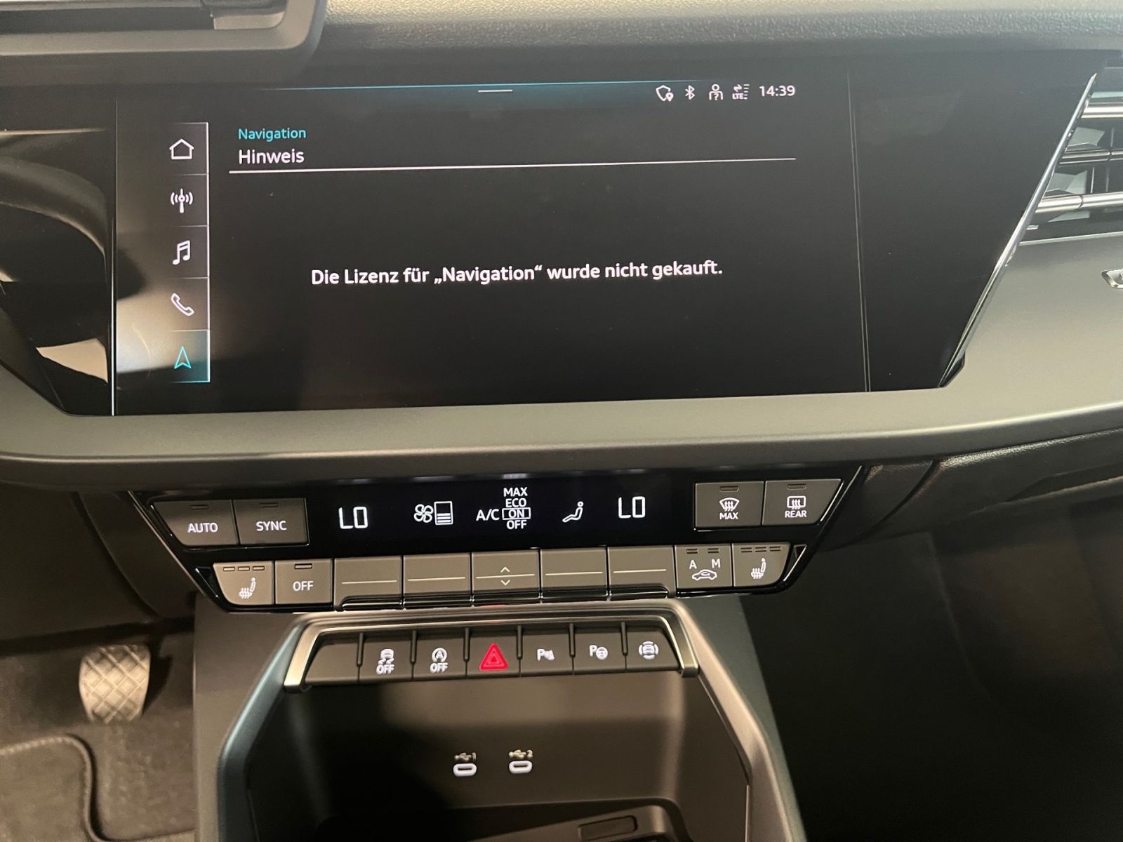 Audi A3 - Bild 9