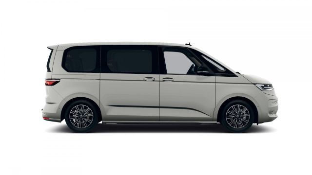 Volkswagen T7 Multivan - Bild 5