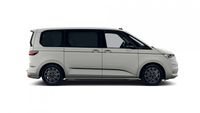 Volkswagen T7 Multivan - Vorschau Bild 5