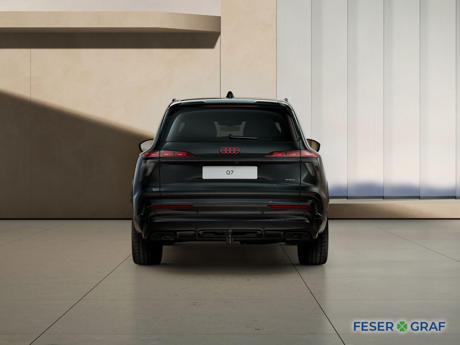 Audi Q7 - Bild 4