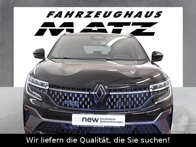 Fahrzeugabbildung Renault Austral Mild Hybrid 160 Iconic Esprit Alpine Aut