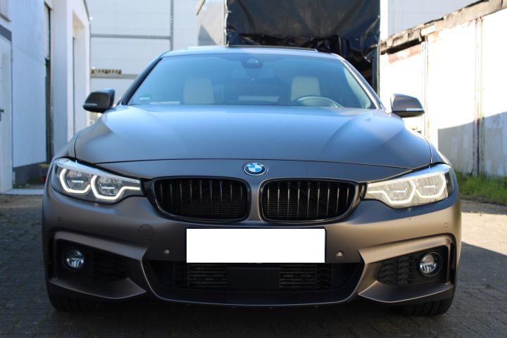 BMW 435