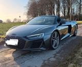 Audi R8 5.2 FSI performance Spyder *Keramik*Carbon* - Audi R8: Performance