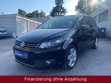 Volkswagen Touran Cup*2.Hand*Navi*Panorama*TÜV 10/26* - Volkswagen Touran mit Diesel-Antrieb: Limousine
