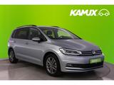 Volkswagen Touran 1.5TSI DSG Comfortline+LED+KAMERA+7-SITZE