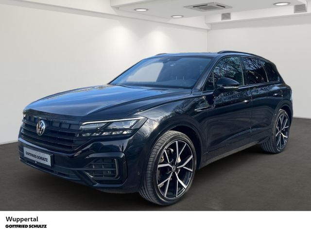 Volkswagen Touareg 3.0 TDI R-Line 4M DSG LED NAVI AHK KAMER