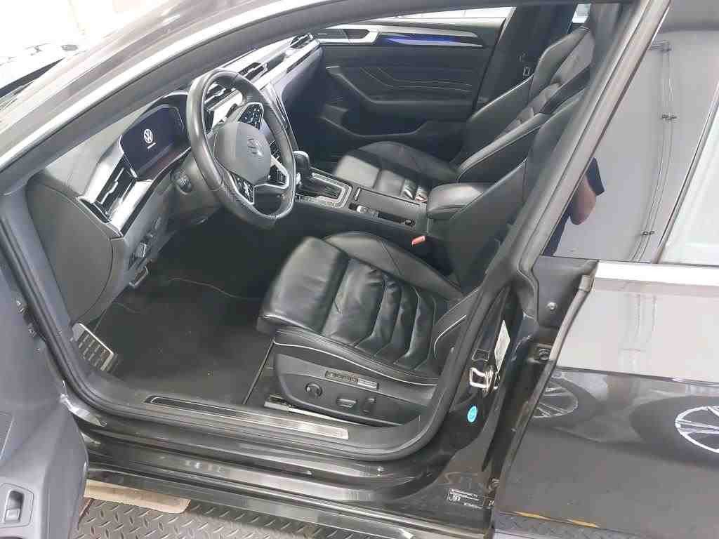 Volkswagen Arteon - Bild 6