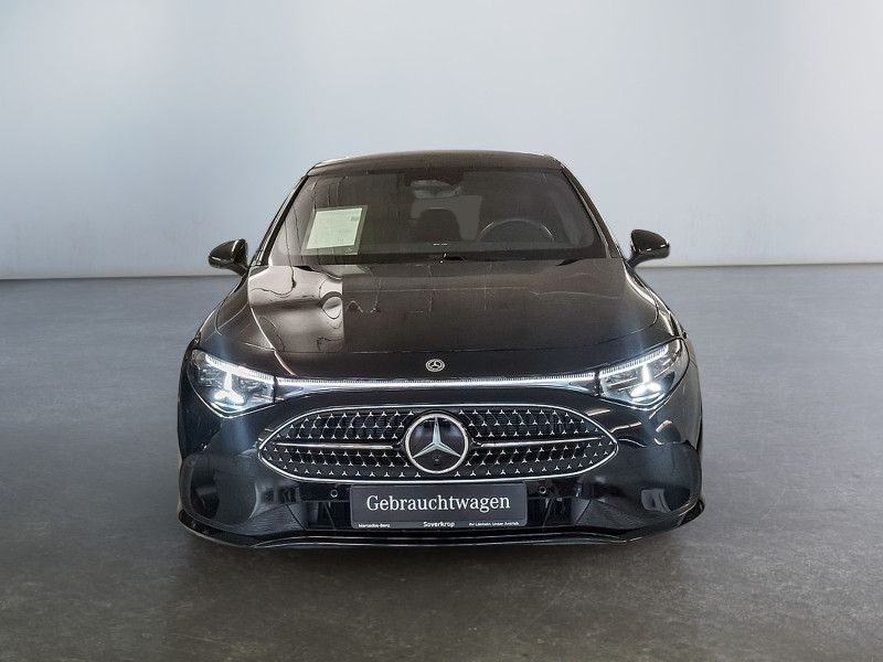Mercedes-Benz CLA 200 4MATIC NIGHT PREMIUM PROGRESSIVE MEMO foto 4