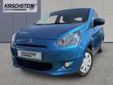 Mitsubishi Space Star Diamant Edition 1.0 Klima - Mitsubishi mit Benzin-Antrieb: Kleinwagen