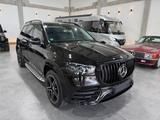 Mercedes-Benz GLS 400 d 4Matic AMG*MultiBeam*Pano*7Stz*360°* - Mercedes 7-Sitzer