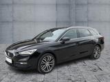 Seat Leon ST 1.5 eTSI DSG XCELLENCE LED+STDHZG+PANO - Seat Leon: Standheizung