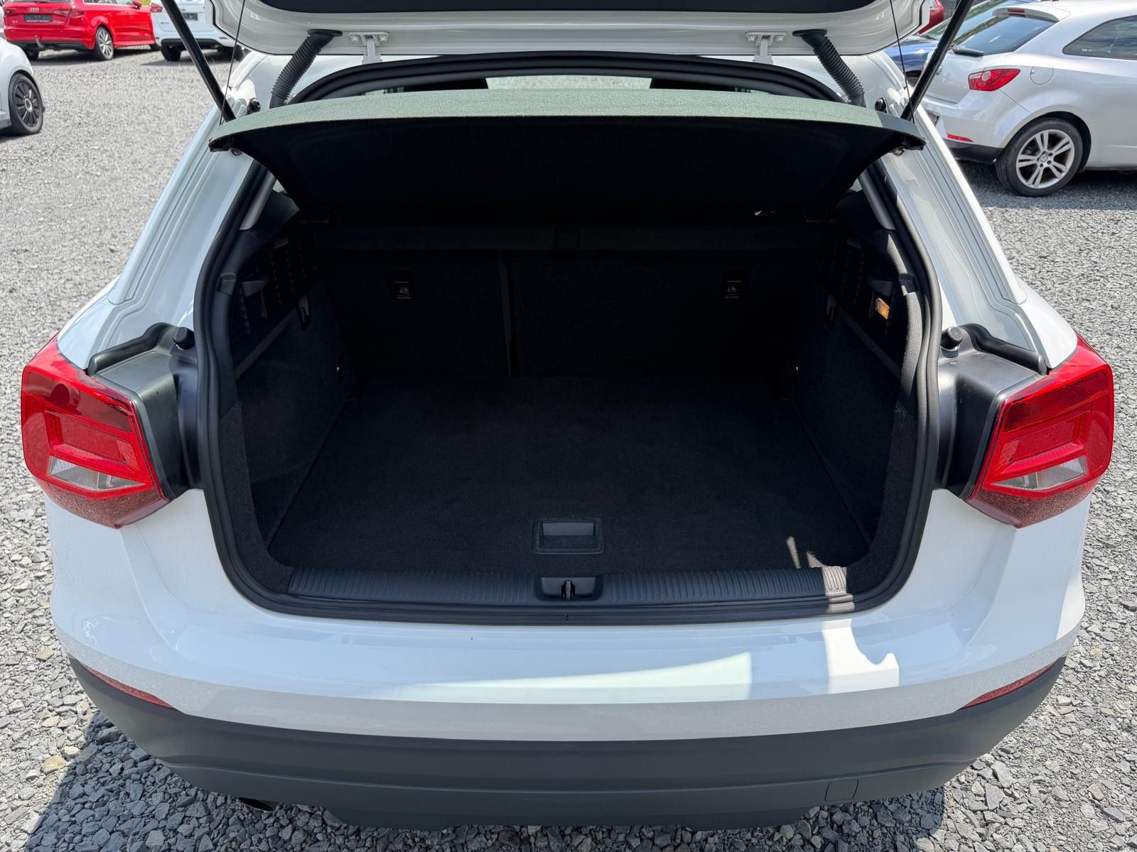 AUDI Q2 Ultra KLIMA/TEMPO/1.HAND – Foto 16