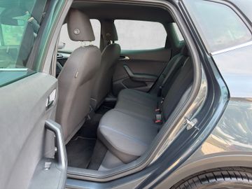 Seat Arona 1.0 TSI 70kW Sport FR|Kamera|Navi|ACC|LED
