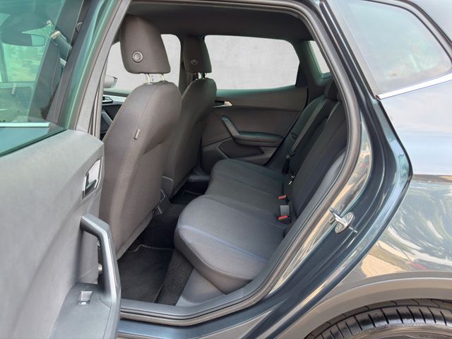 Seat Arona 1.0 TSI 70kW Sport FR|Kamera|Navi|ACC|LED
