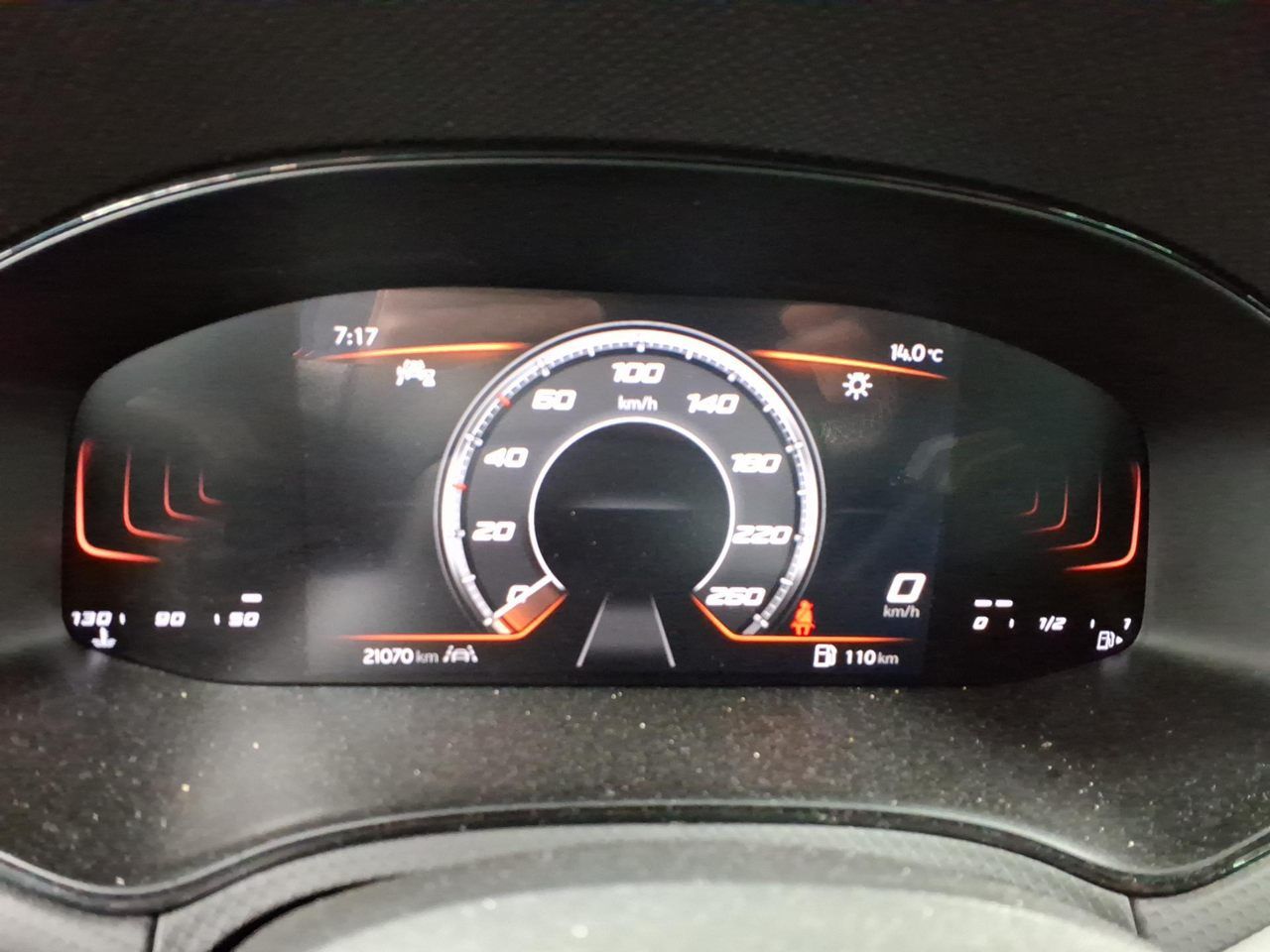 Seat Arona - Bild 4