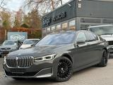 BMW 745 e Aut. - 1 Hand - Laserlicht - Head Up /// - BMW 745 aus 2019