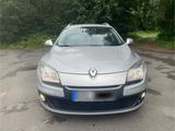 Renault Disel K9k 110 - Renault Megane mit Diesel-Antrieb: Kombi, 1.9